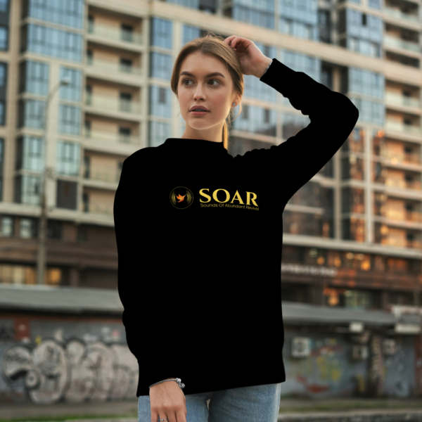 SOAR Classic Crewneck Shirt