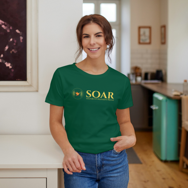 SOAR T-Shirt